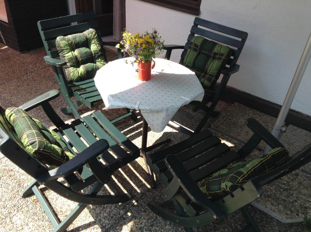 Gadenstaetter In Der City Apartment