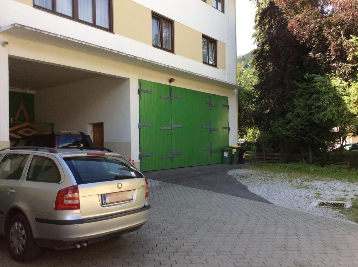 Apartment Gadenstaetter In Der City Zell am See