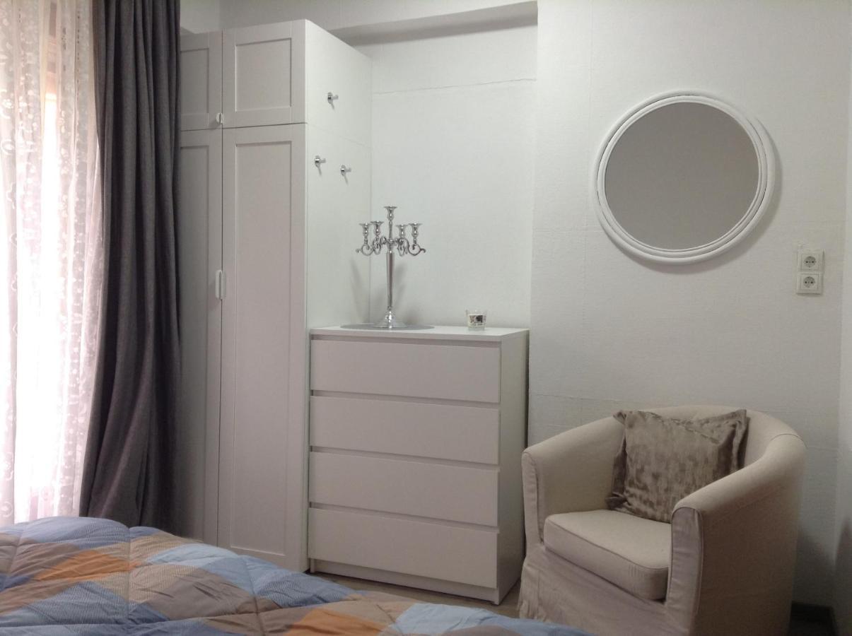 Gadenstaetter In Der City Apartment