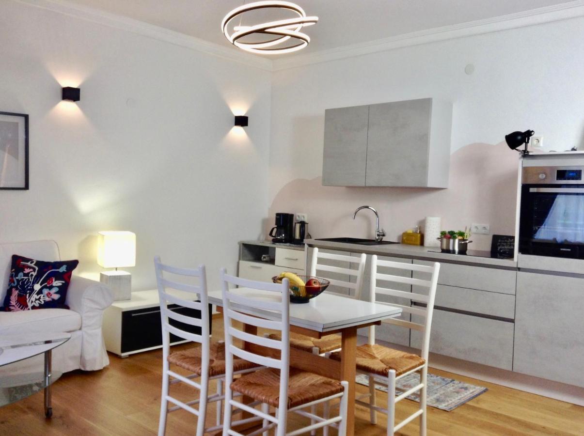 Apartment Gadenstaetter In Der City Zell am See
