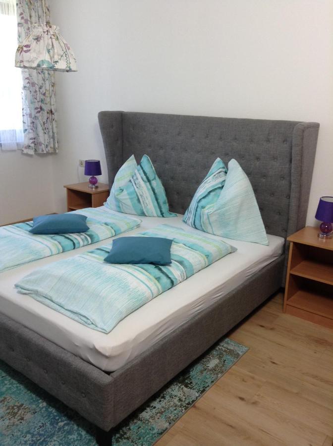Apartment Gadenstaetter In Der City *