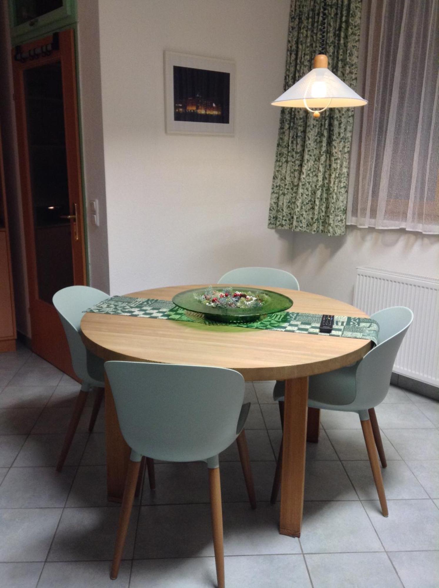 Gadenstaetter In Der City Apartment Zell am See