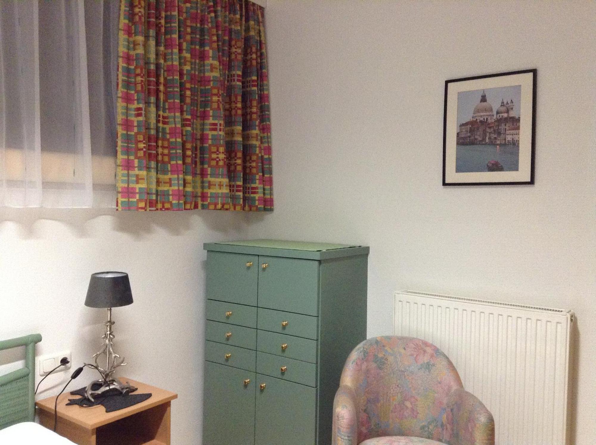 Gadenstaetter In Der City Apartment