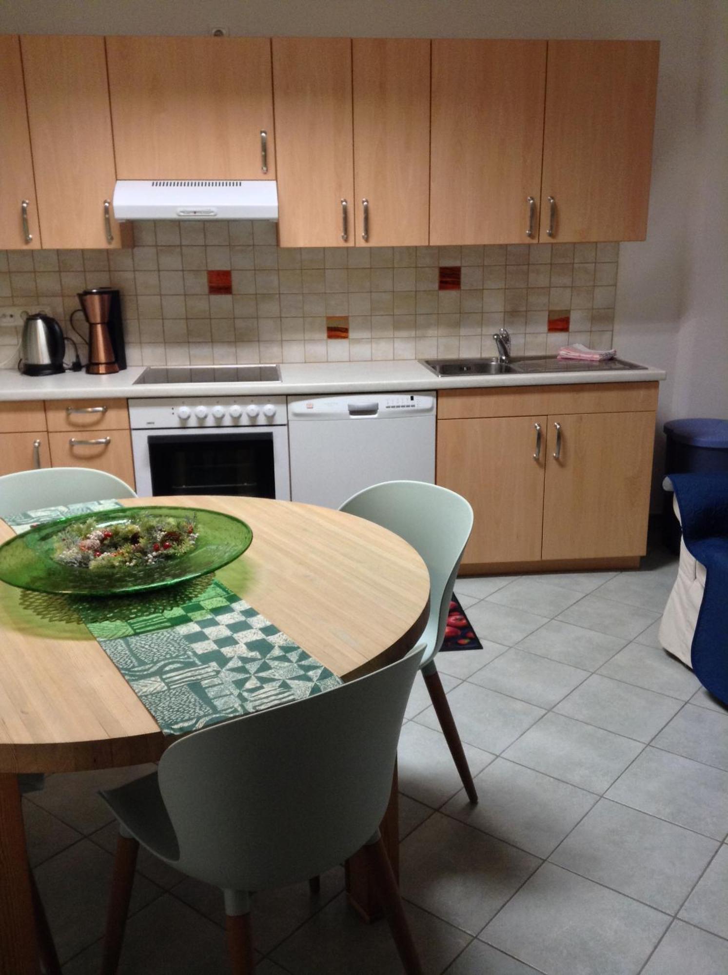 Gadenstaetter In Der City Apartment *