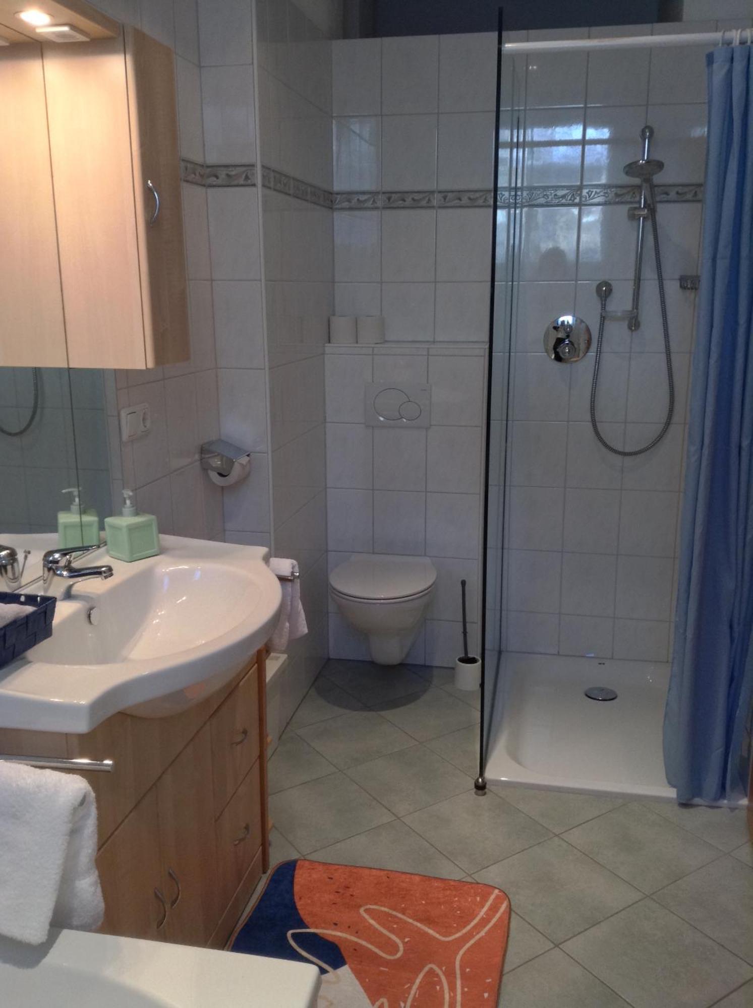 Gadenstaetter In Der City Apartment