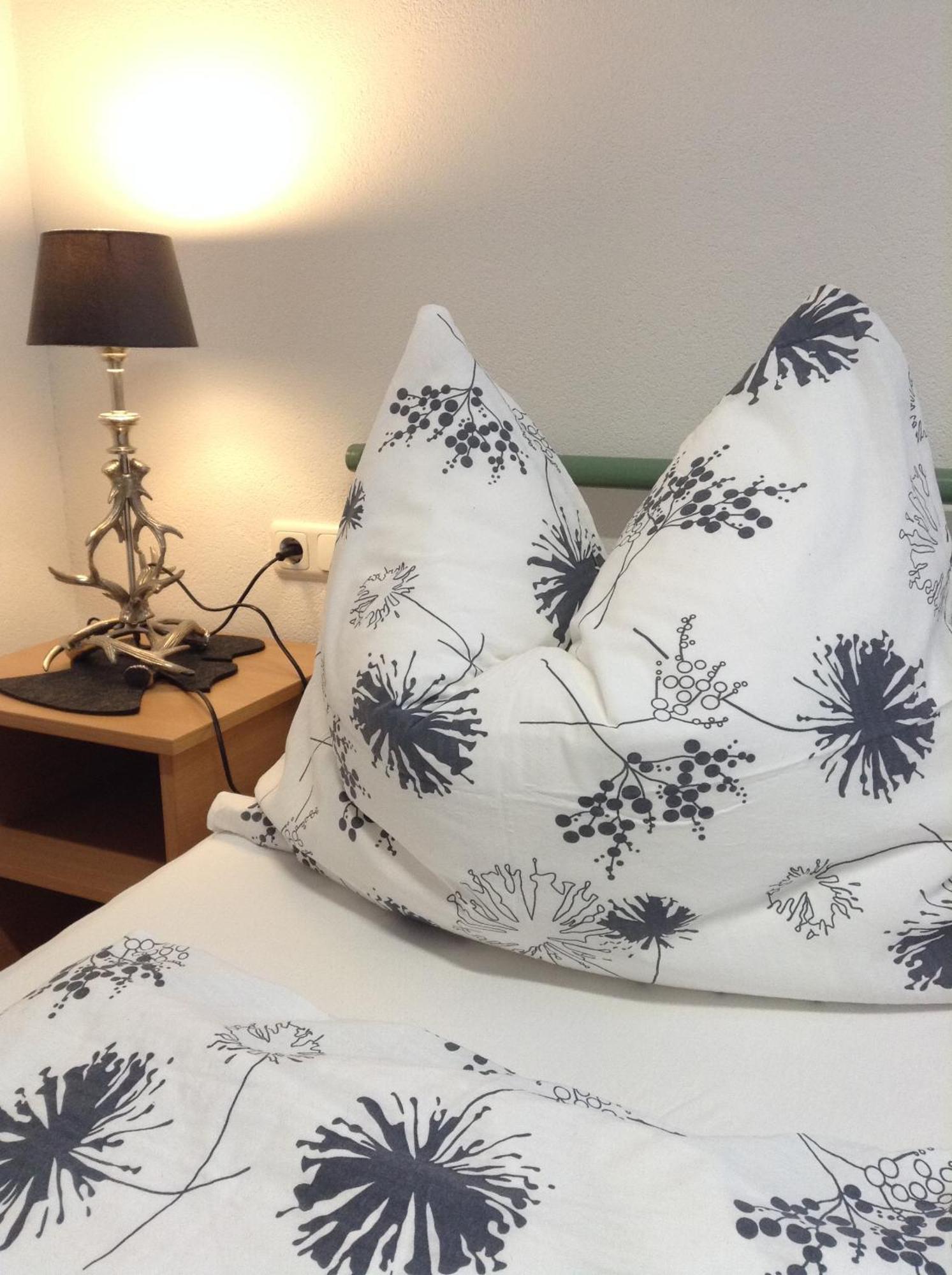 Apartment Gadenstaetter In Der City
