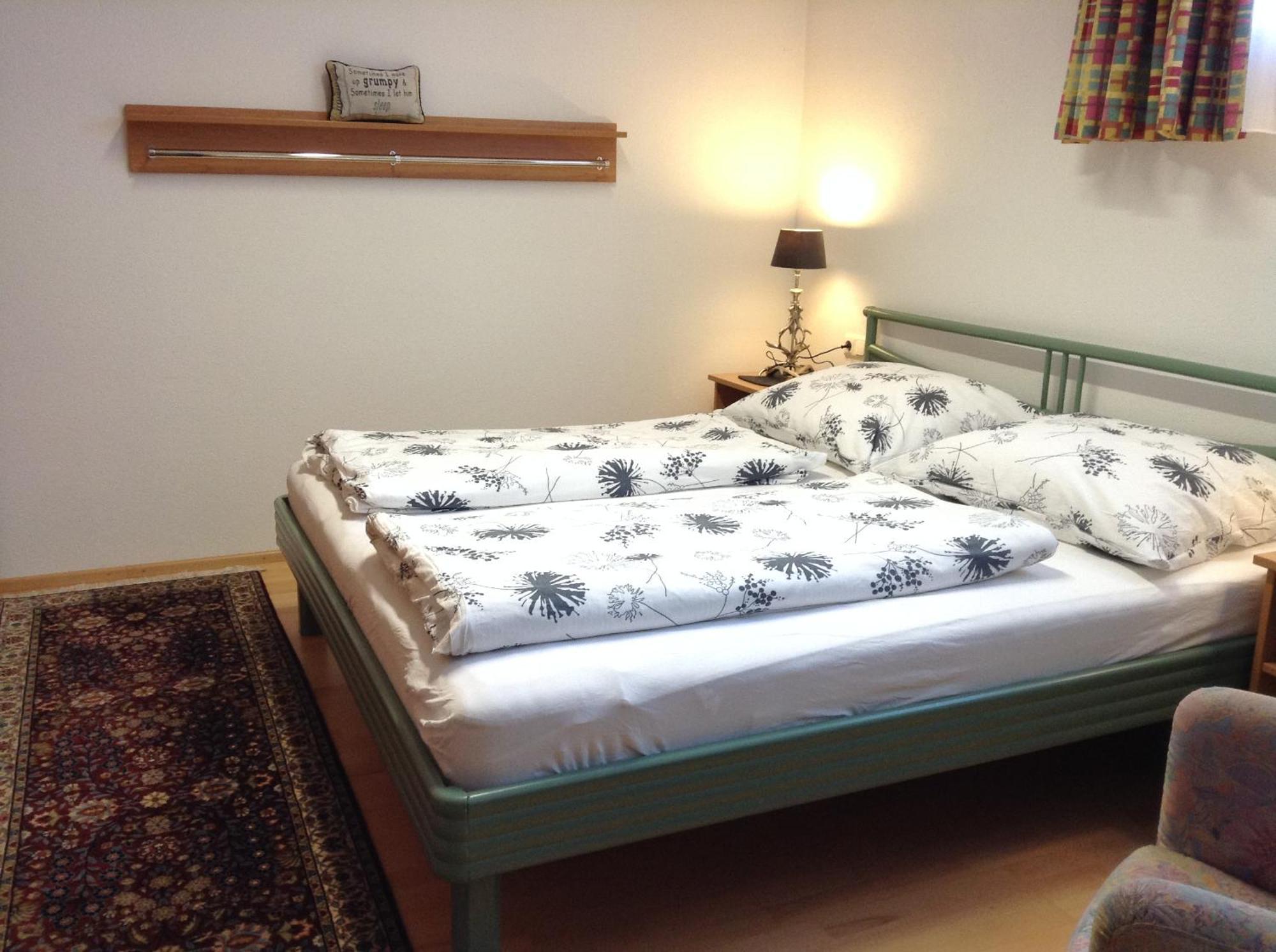 Gadenstaetter In Der City Apartment