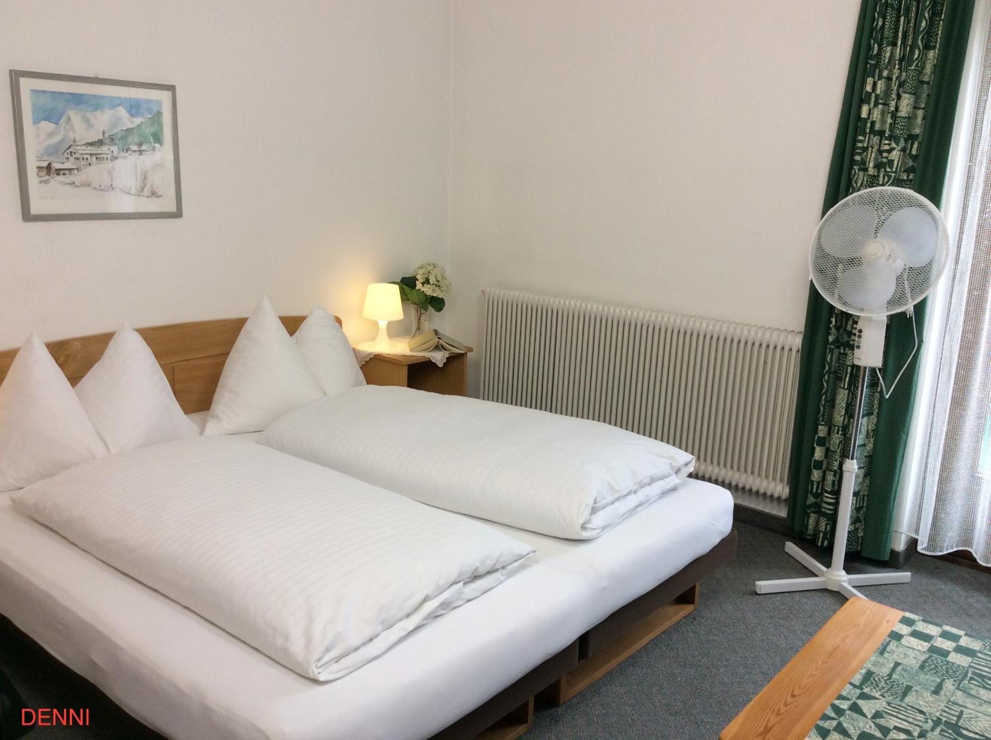 Apartment Gadenstaetter In Der City Zell am See