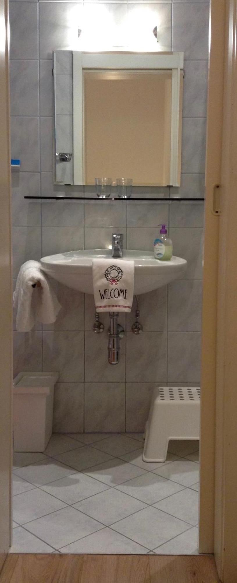 Gadenstaetter In Der City *