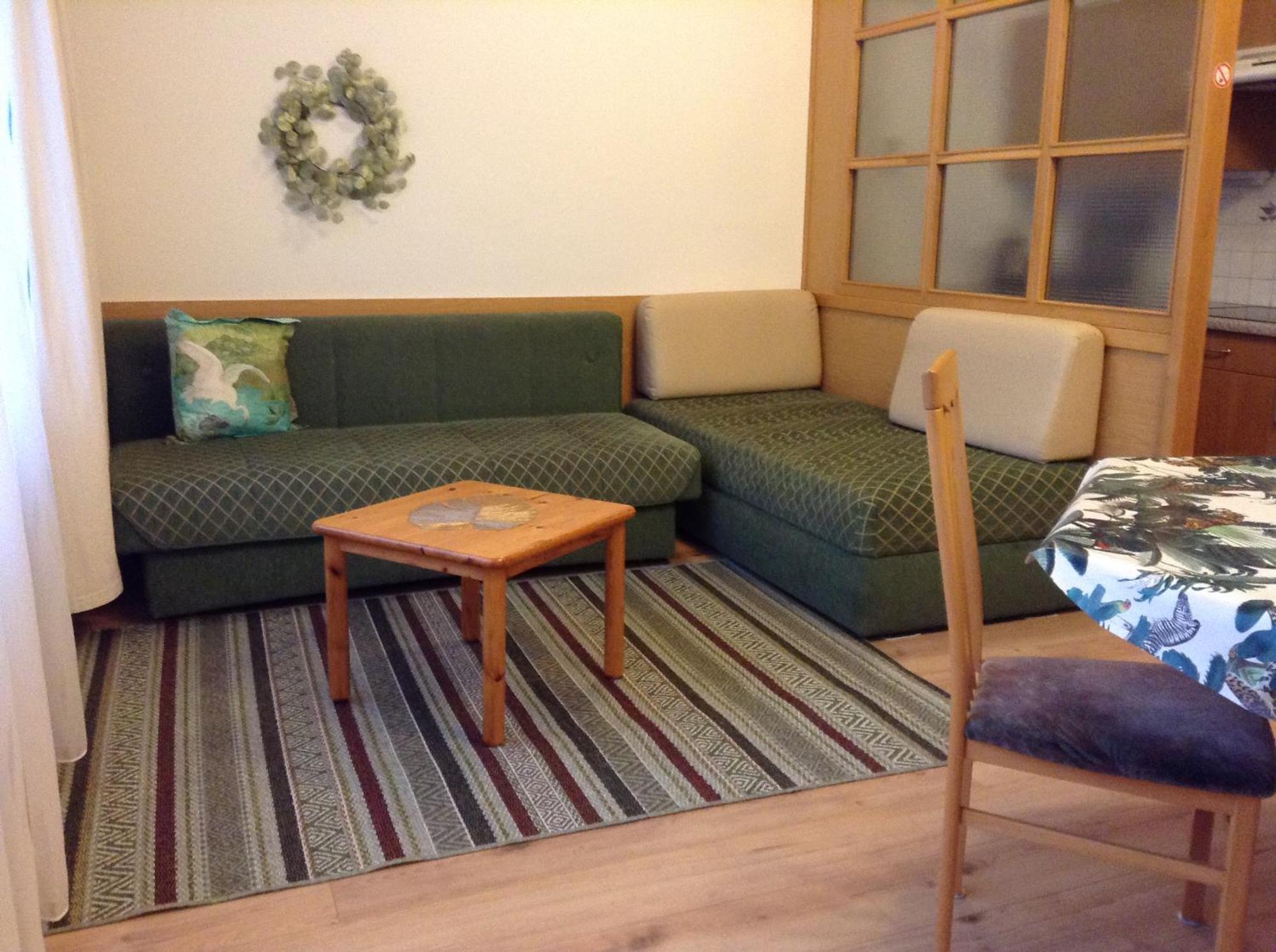 Apartment Gadenstaetter In Der City