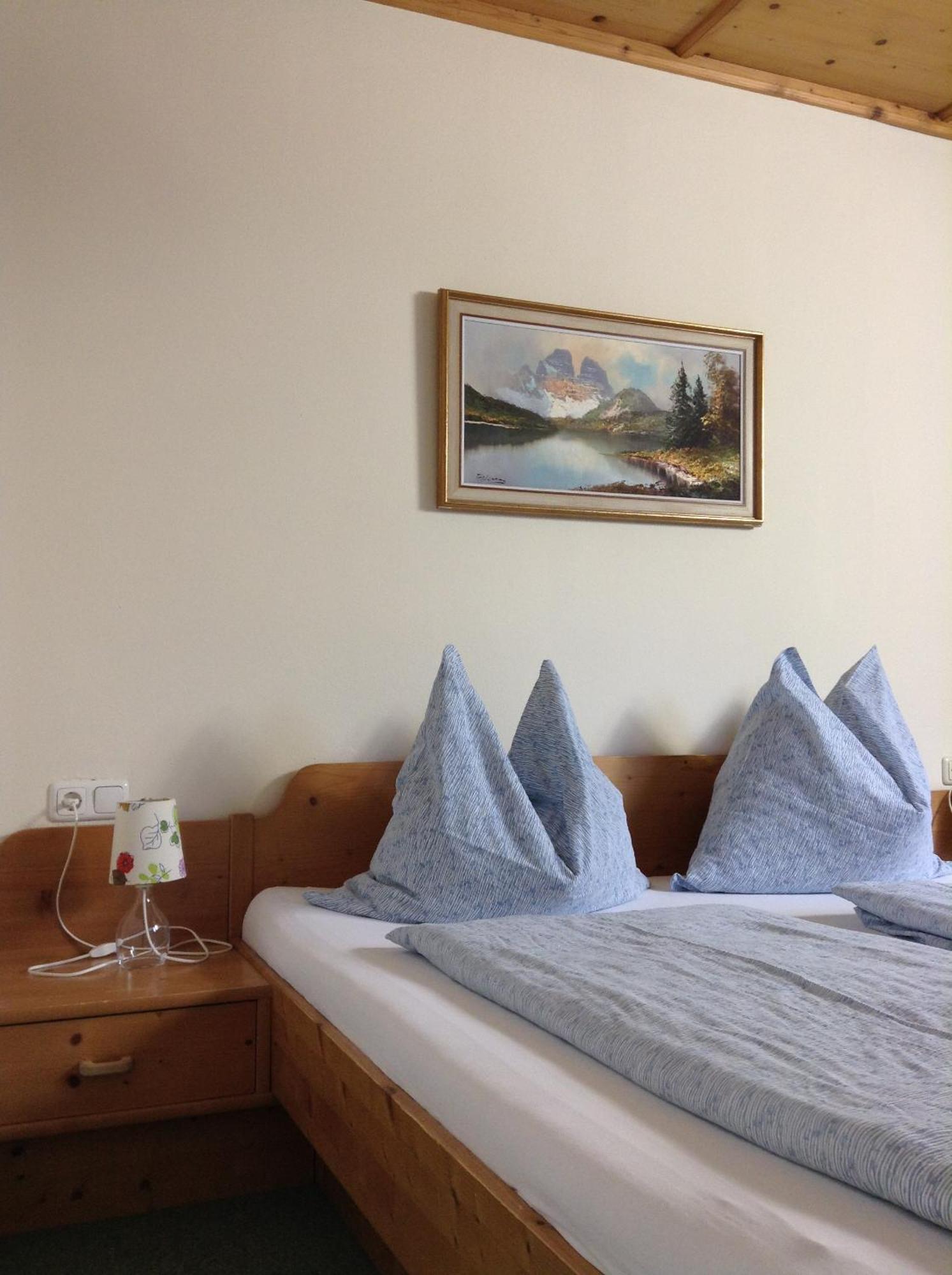 Apartment Gadenstaetter In Der City Zell am See