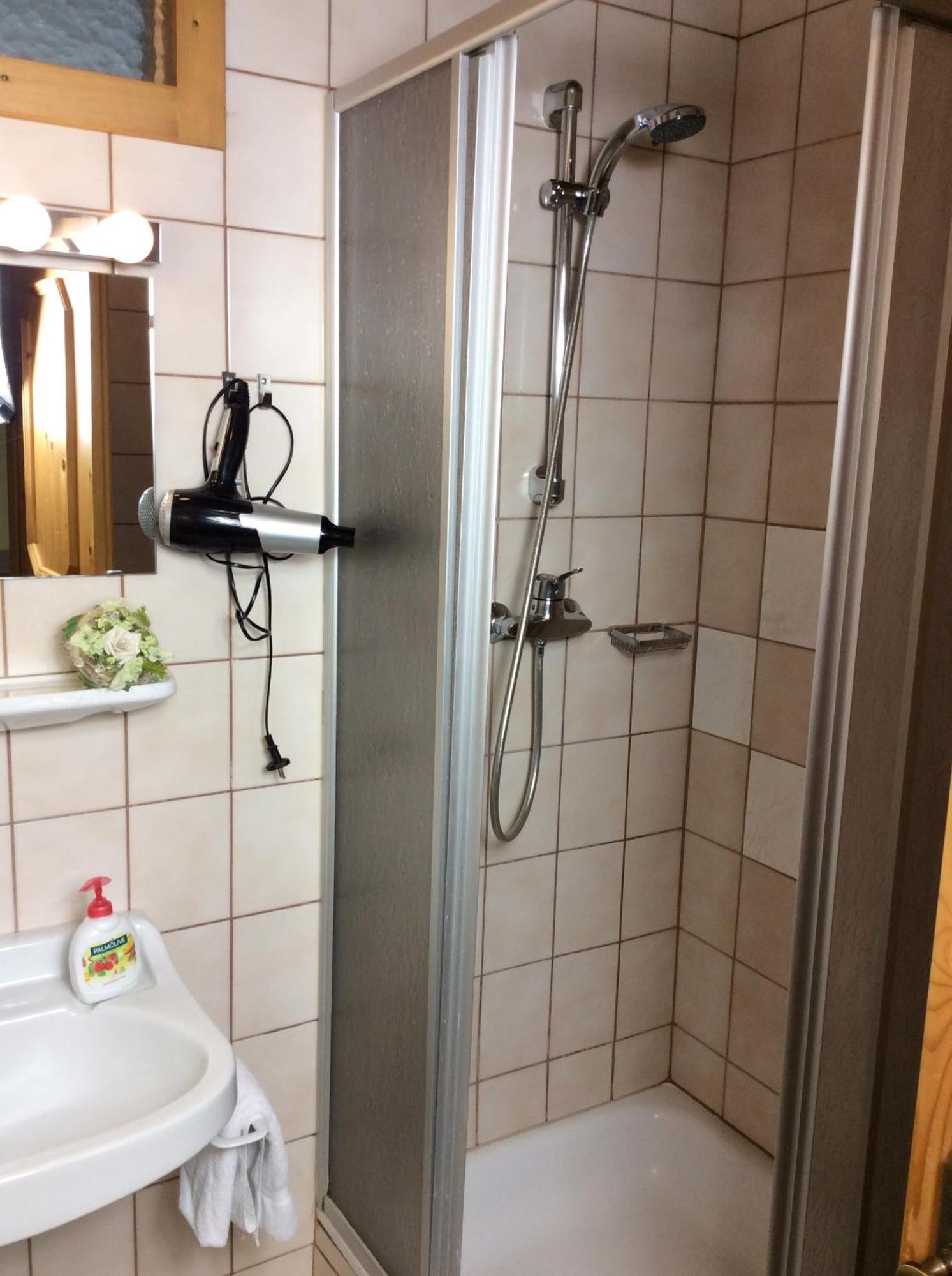 Apartment Gadenstaetter In Der City Zell am See