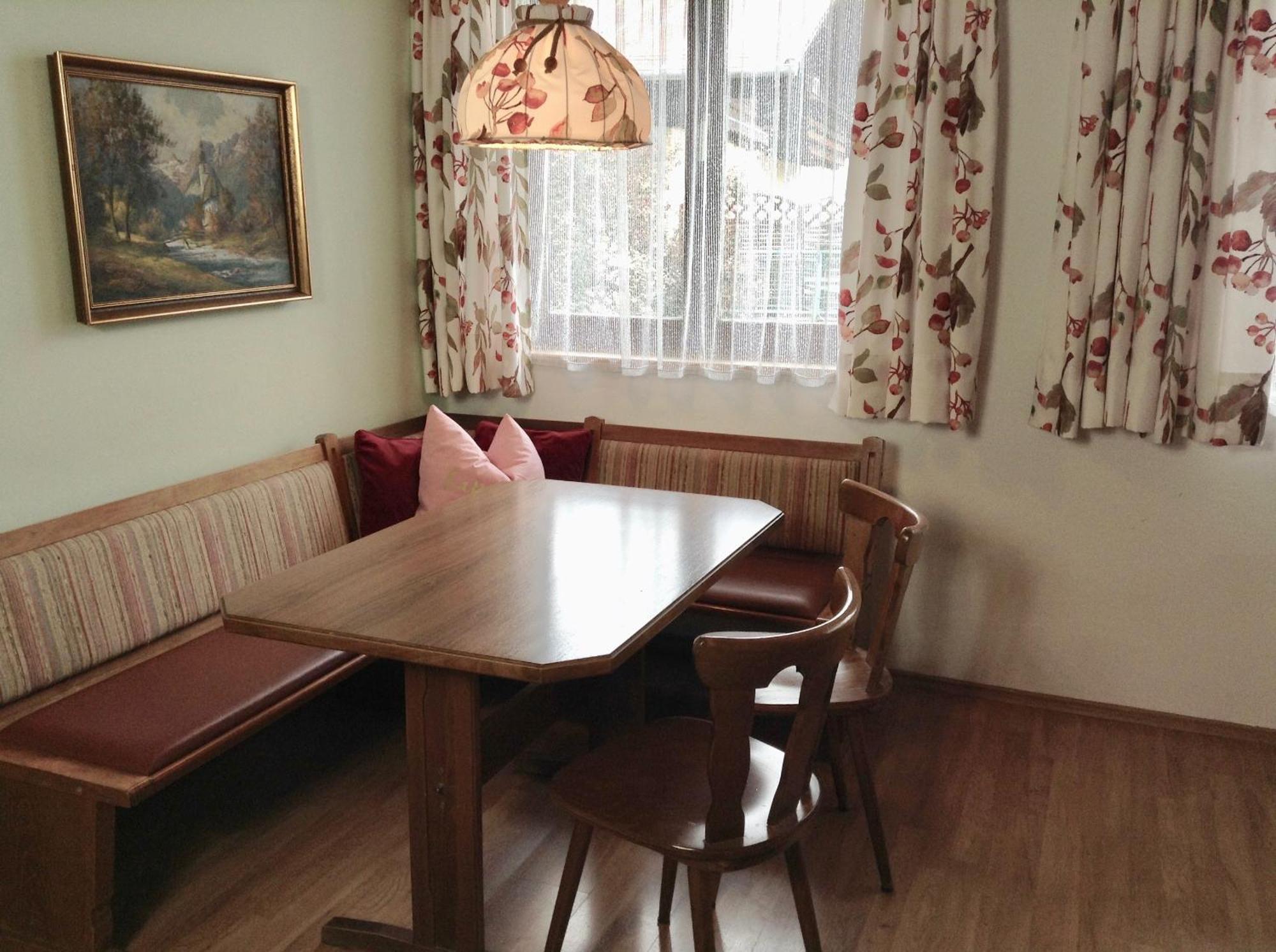 Gadenstaetter In Der City Apartment