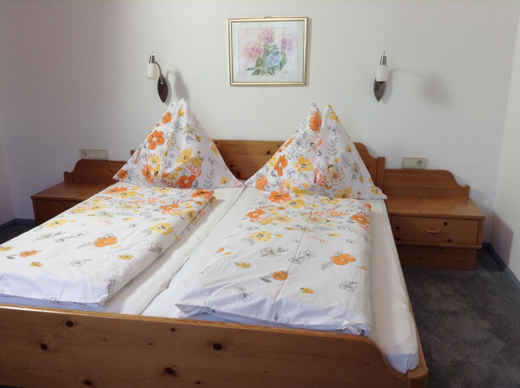 Apartment Gadenstaetter In Der City Zell am See