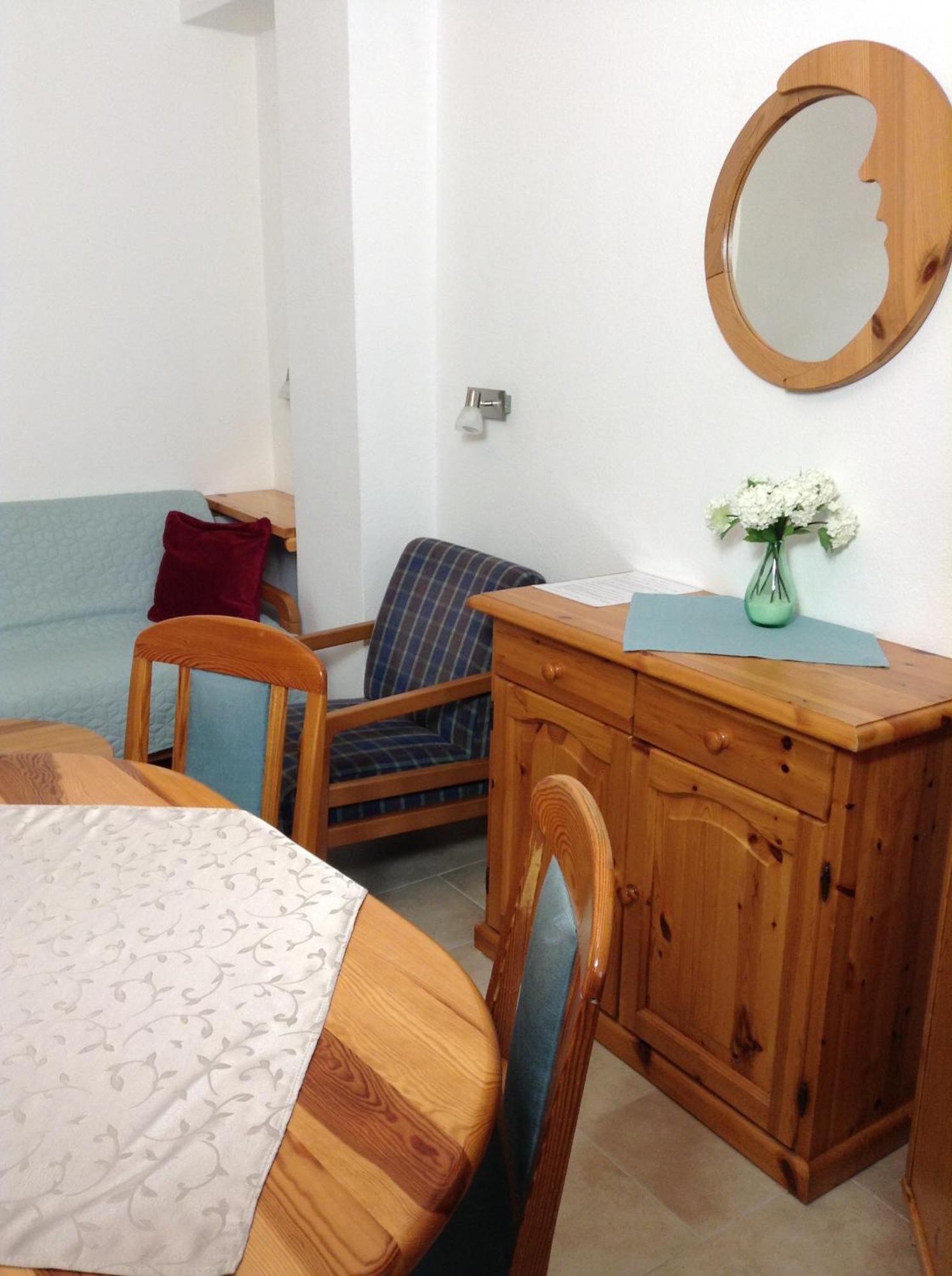 Gadenstaetter In Der City Apartment *