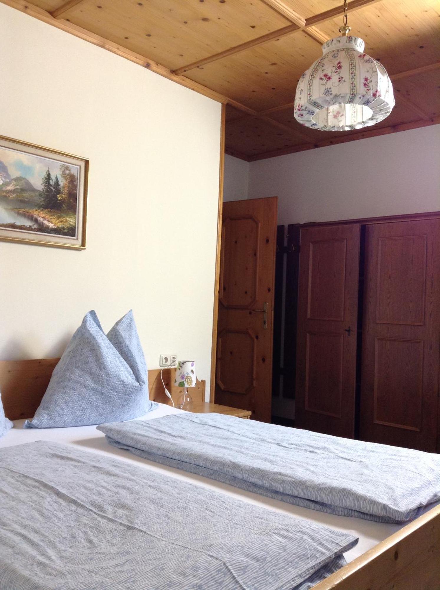 Apartment Gadenstaetter In Der City Zell am See