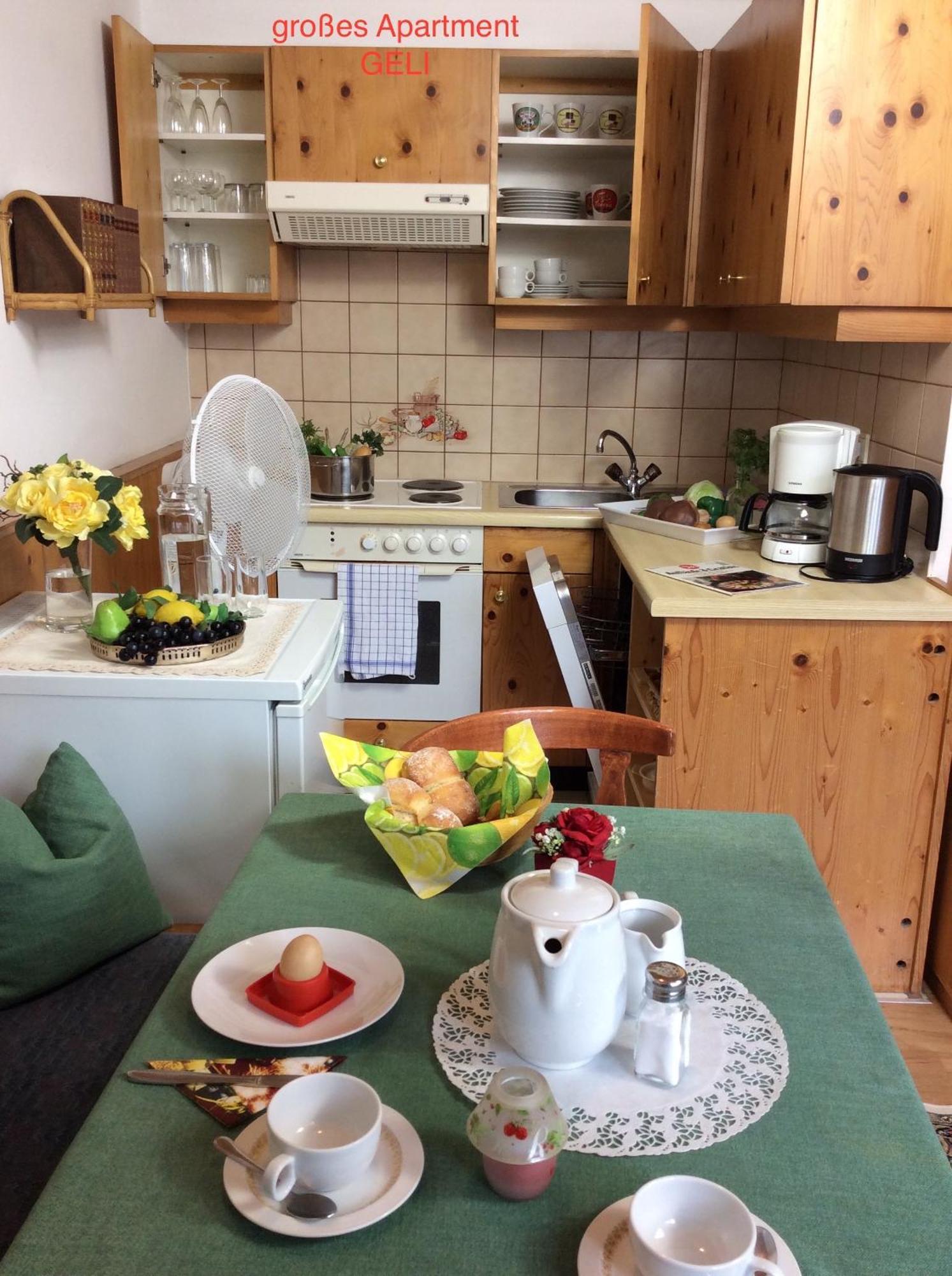 Gadenstaetter In Der City Apartment *