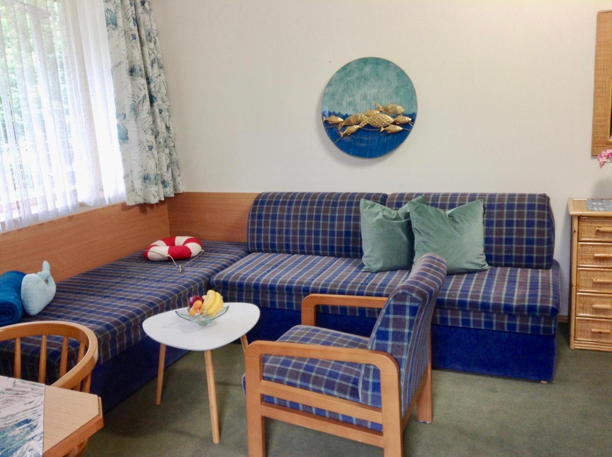 Apartment Gadenstaetter In Der City