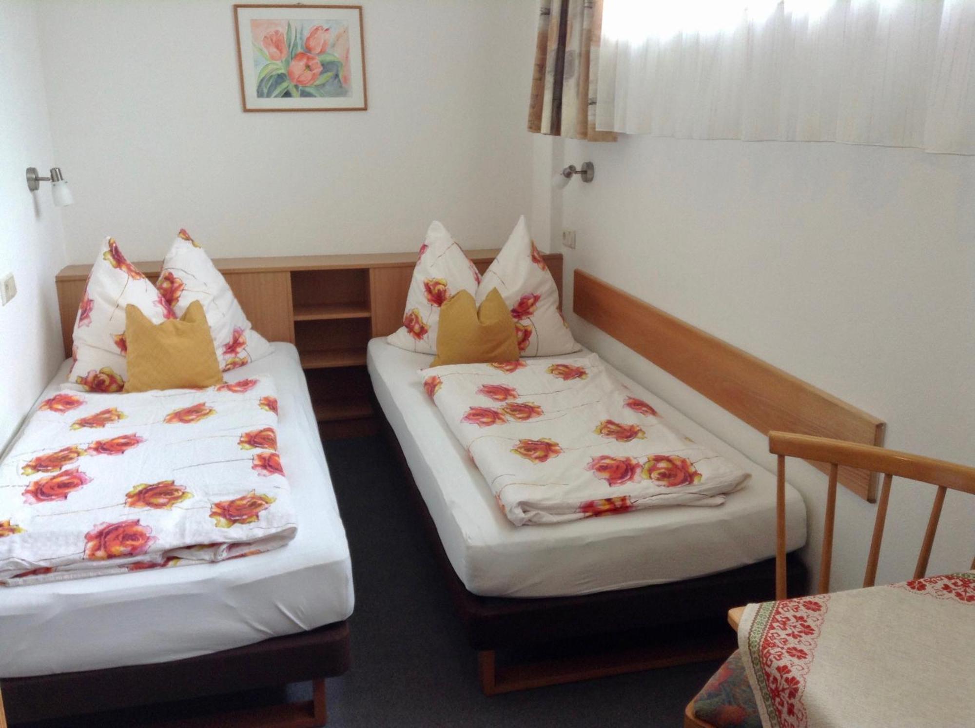 Gadenstaetter In Der City Apartment