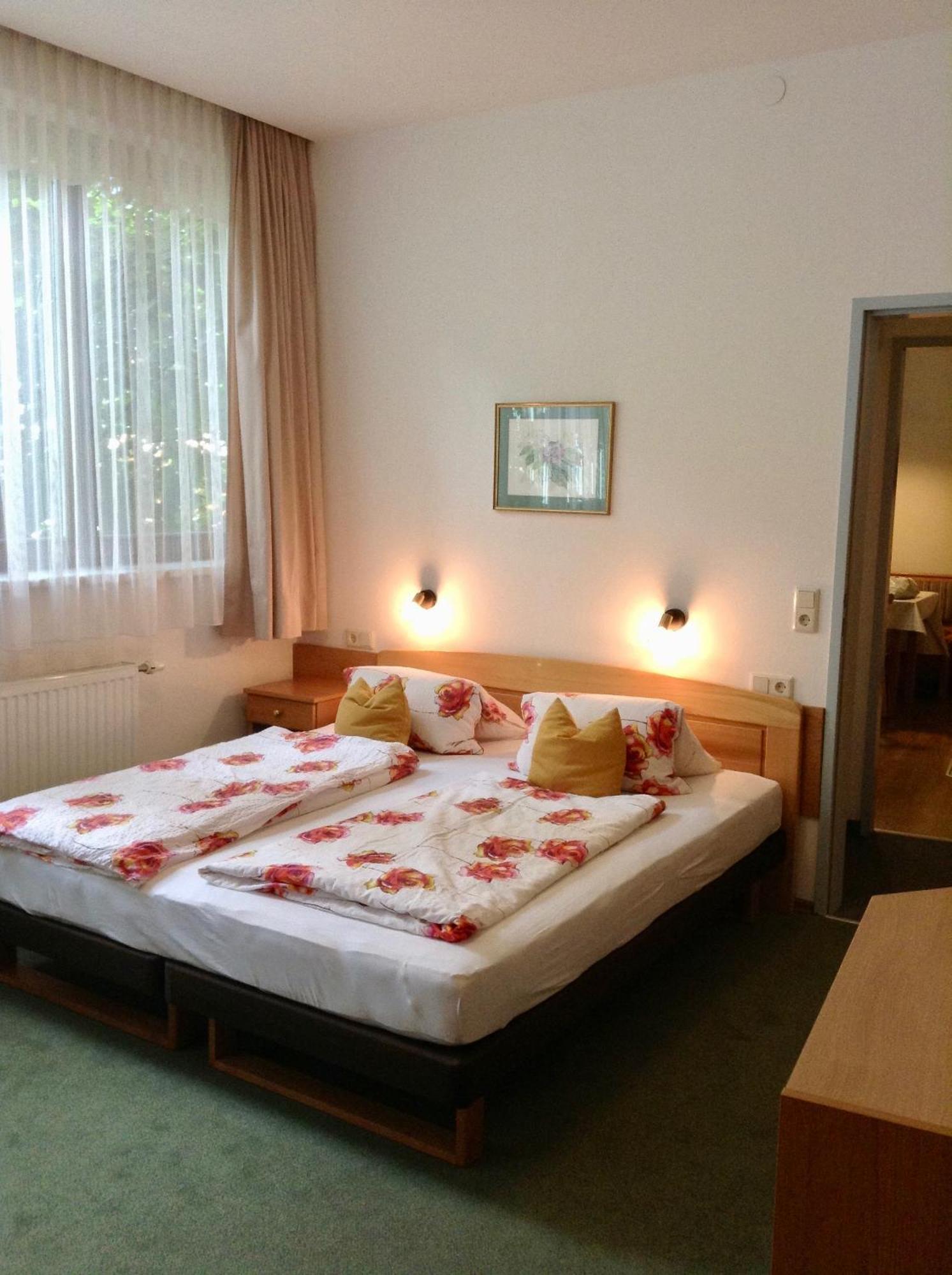 Apartment Gadenstaetter In Der City Zell am See