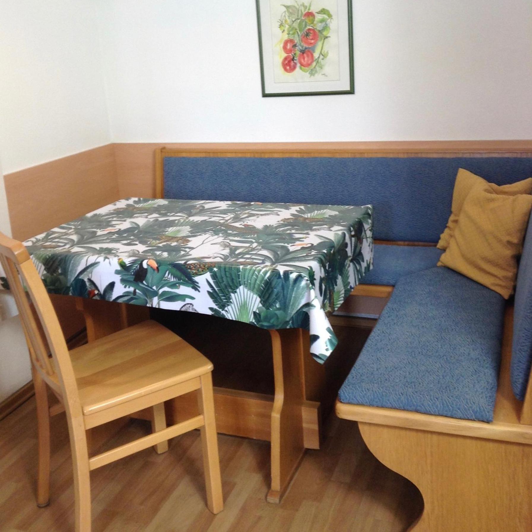 Gadenstaetter In Der City Apartment Zell am See