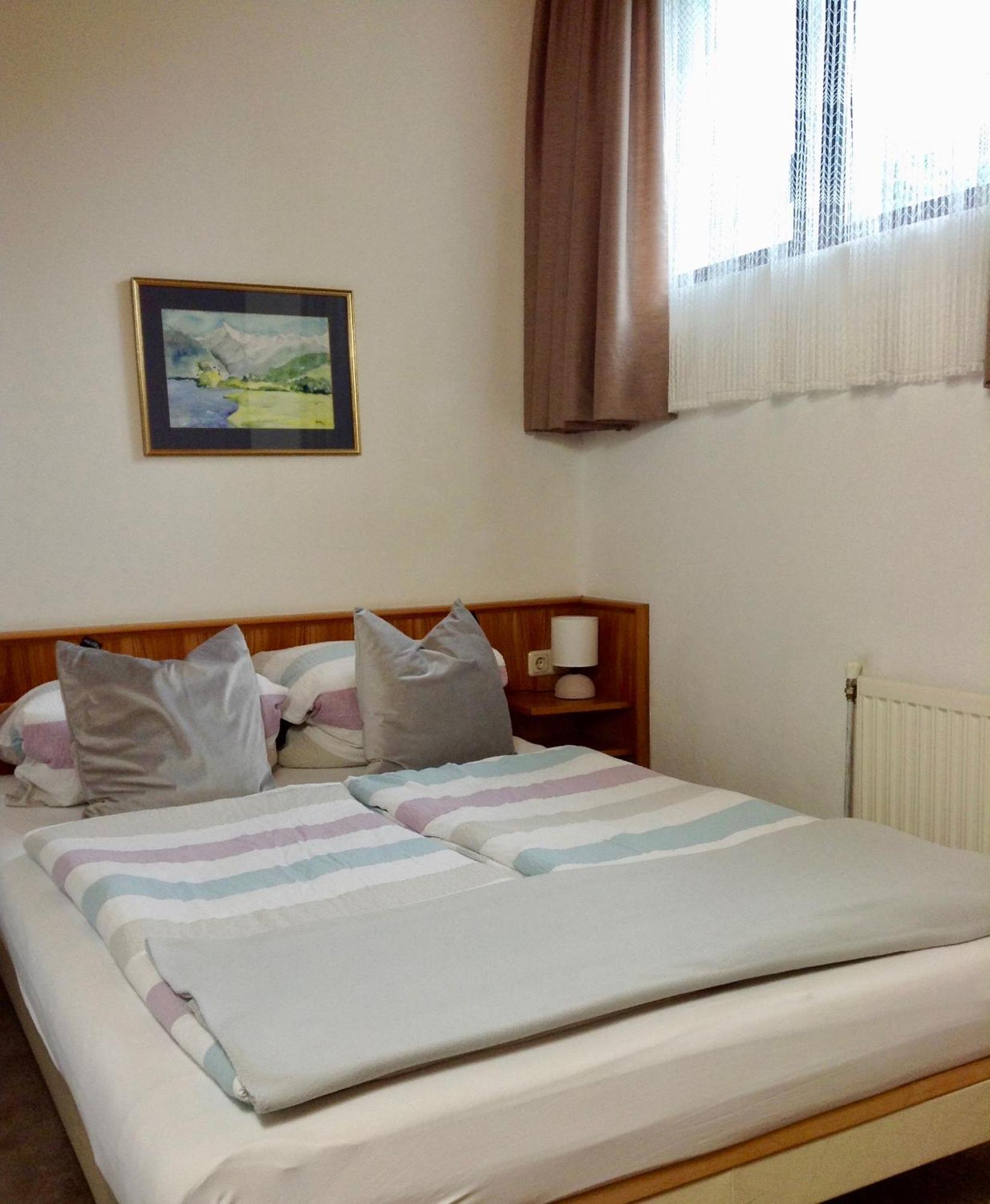 Gadenstaetter In Der City Apartment *