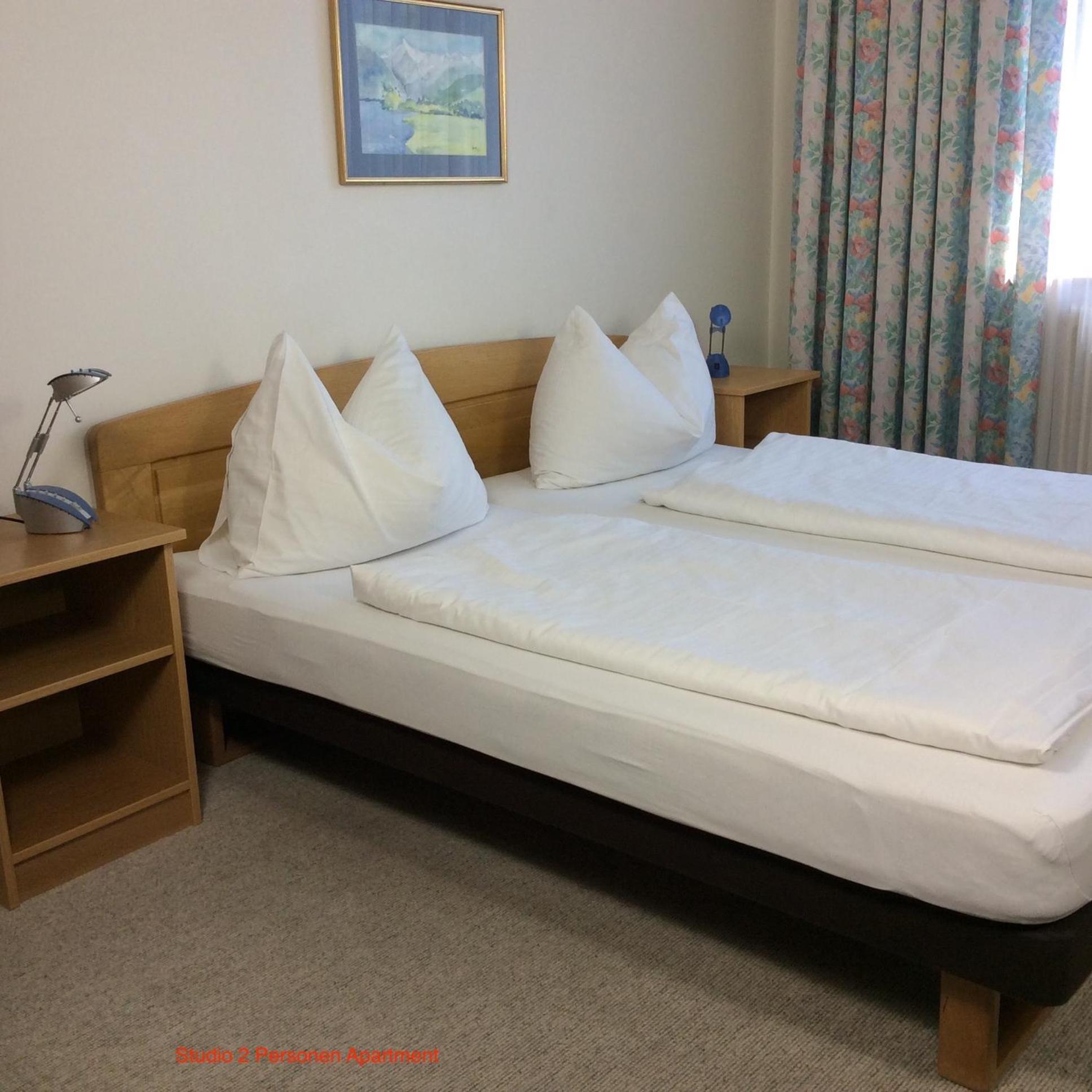 Gadenstaetter In Der City Apartment Zell am See