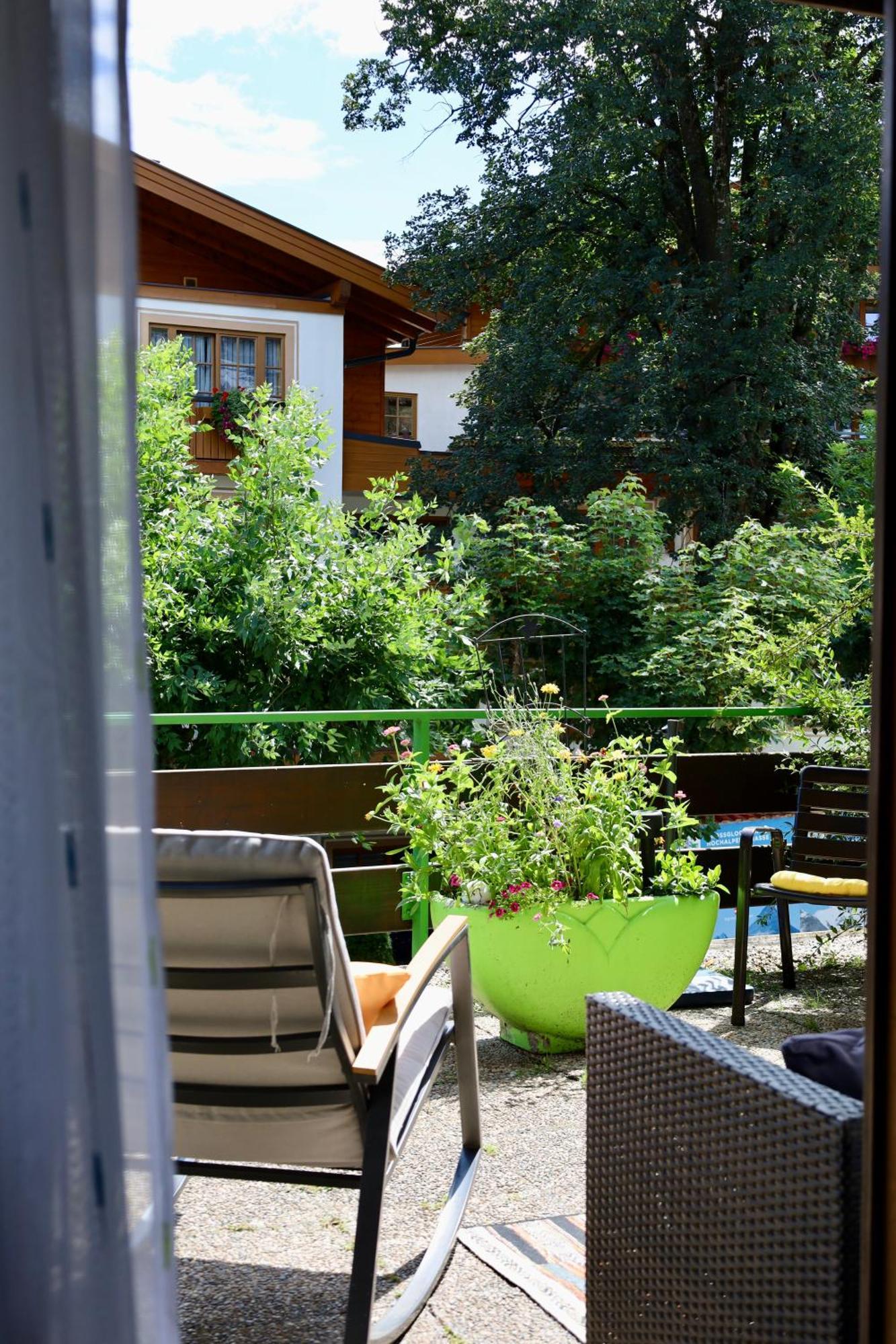 Gadenstätter In Der City * Zell am See