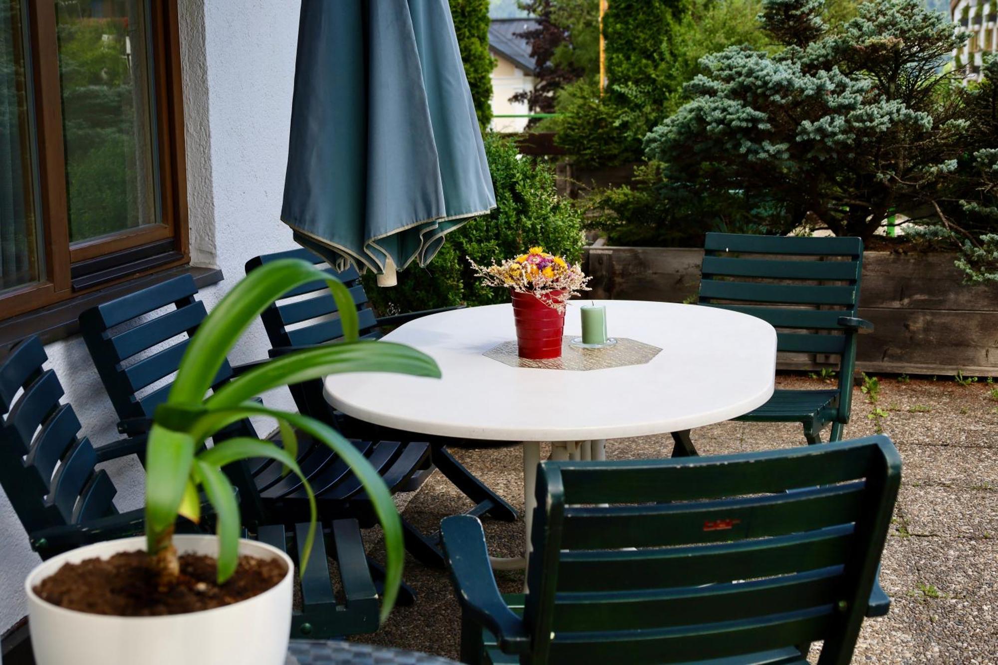 Gadenstätter In Der City
