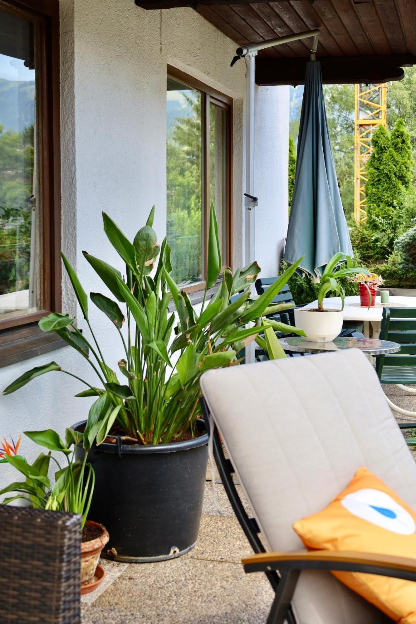 Apartment Gadenstätter In Der City *