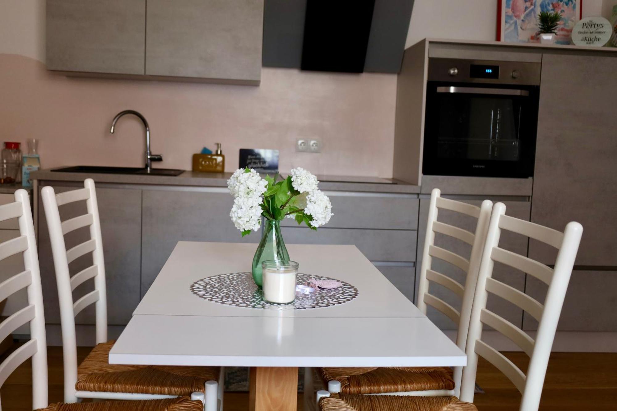 Apartment Gadenstätter In Der City