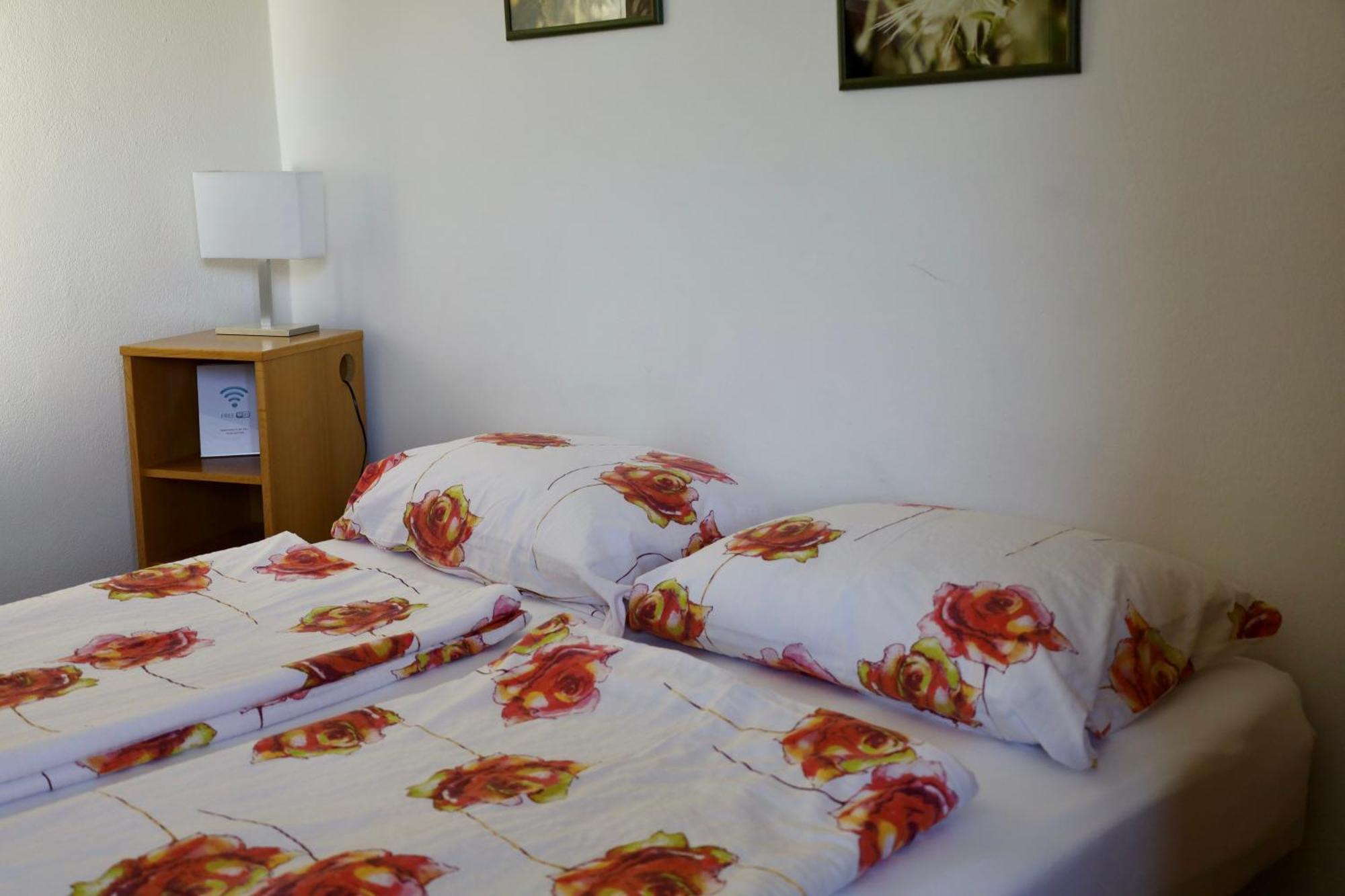 Gadenstätter In Der City Apartment *