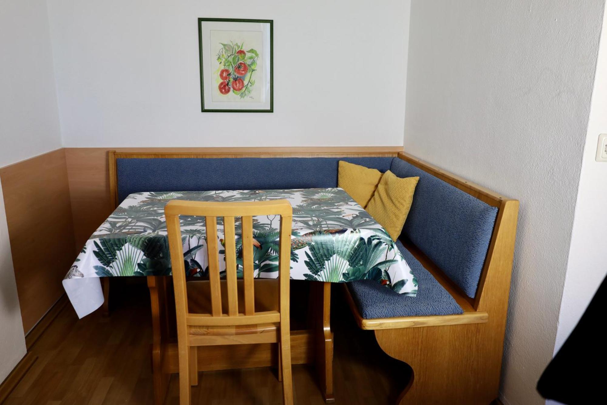 Apartment Gadenstätter In Der City *