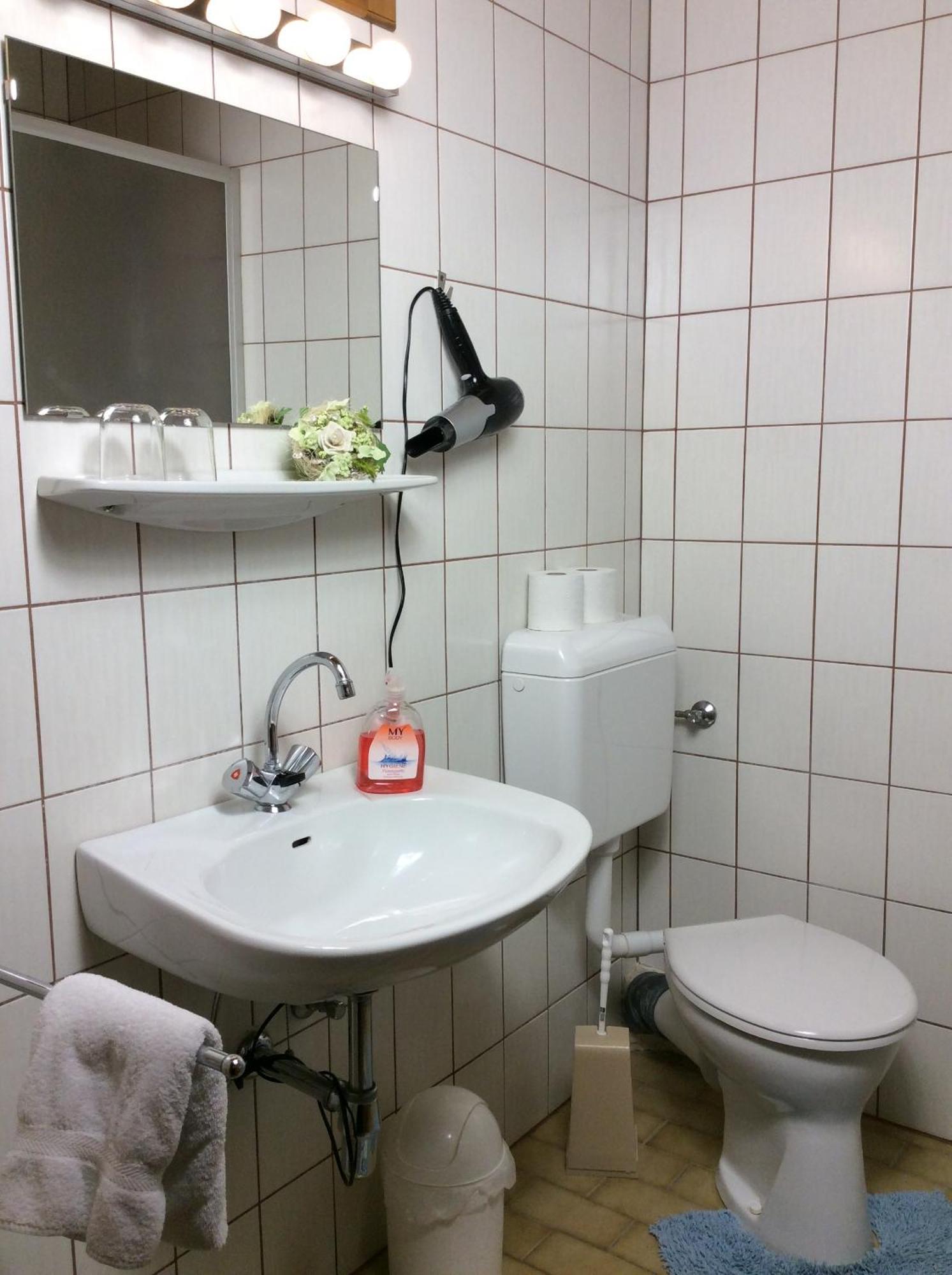 Gadenstätter In Der City Apartment Zell am See