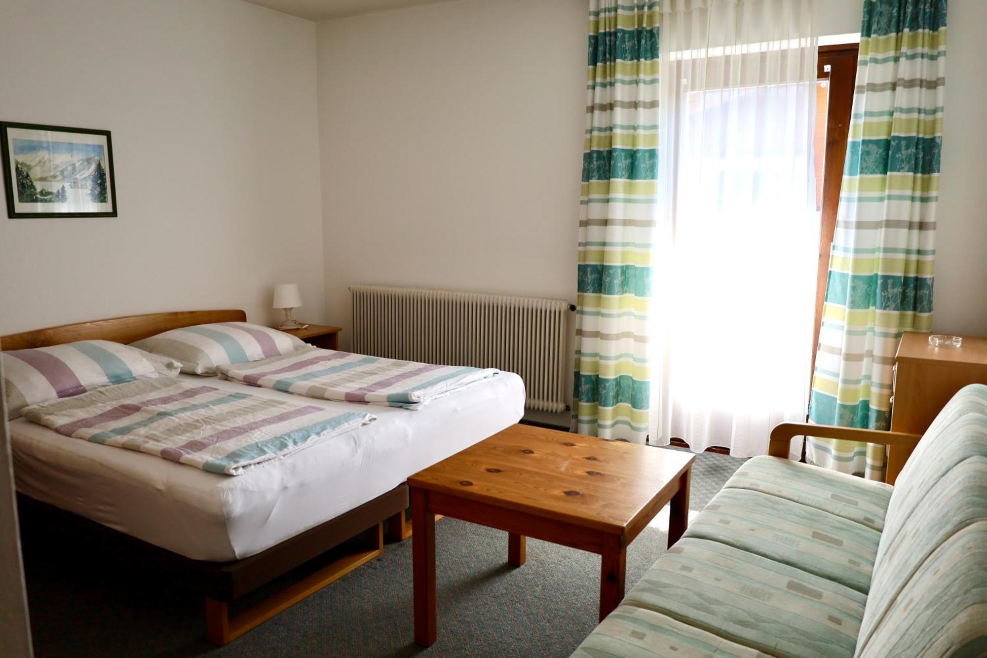 Apartment Gadenstätter In Der City Zell am See