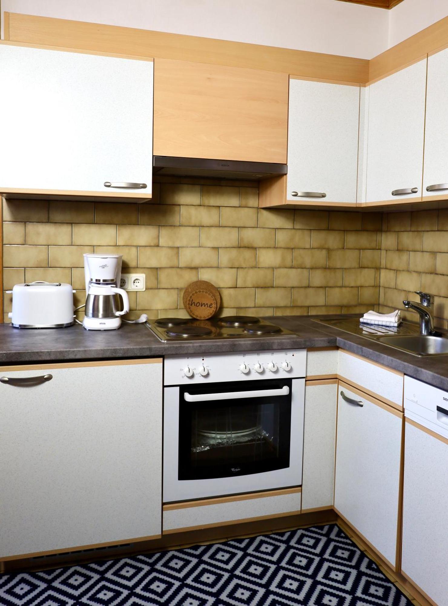 Gadenstätter In Der City Apartment