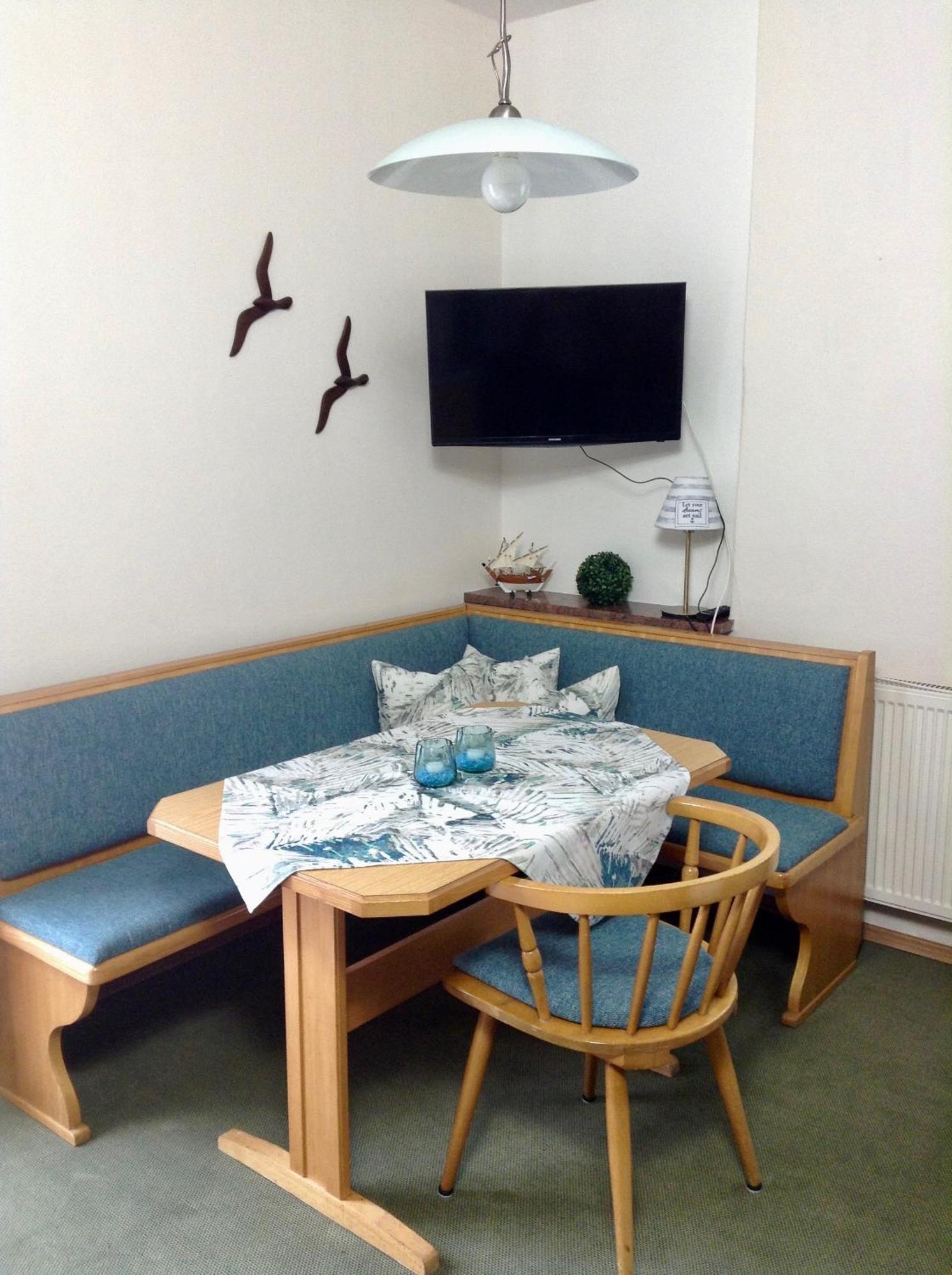 Apartment Gadenstätter In Der City