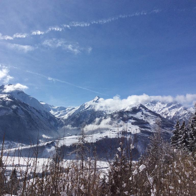 Apartment Gadenstaetter In Der City Zell am See