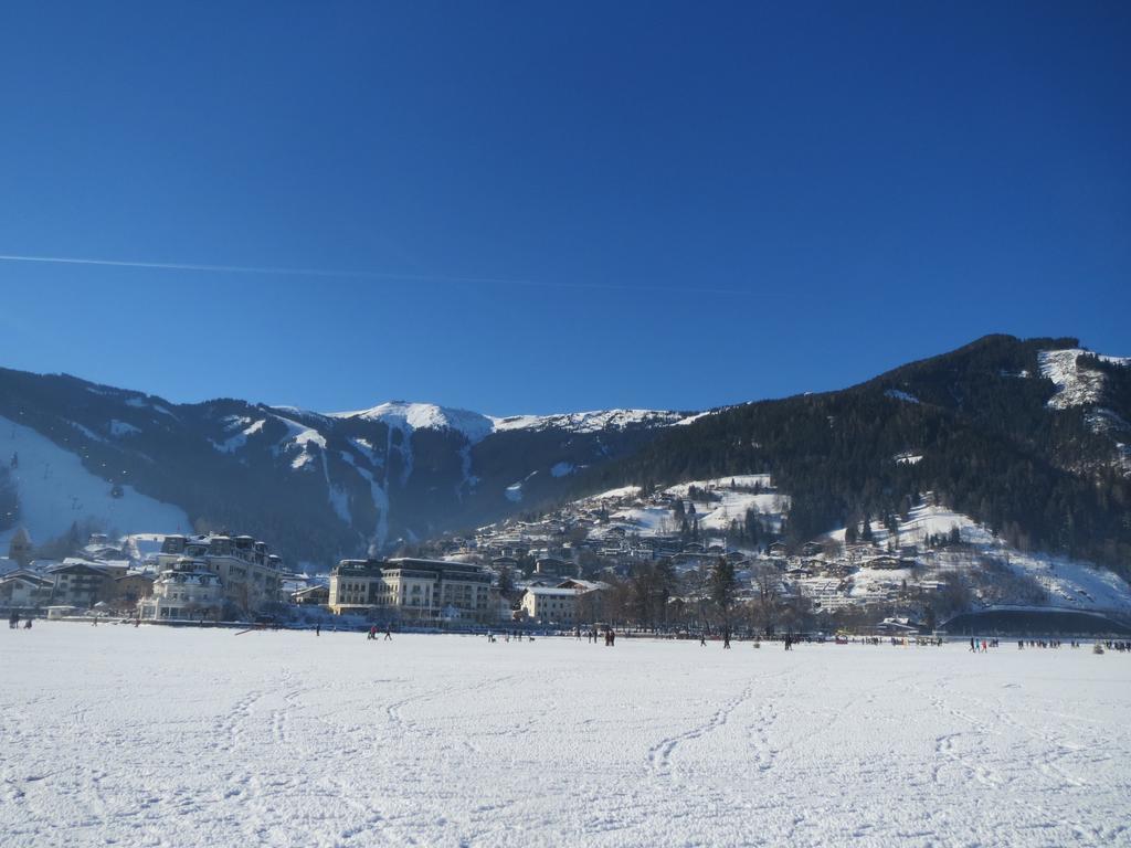 Gadenstaetter In Der City * Zell am See