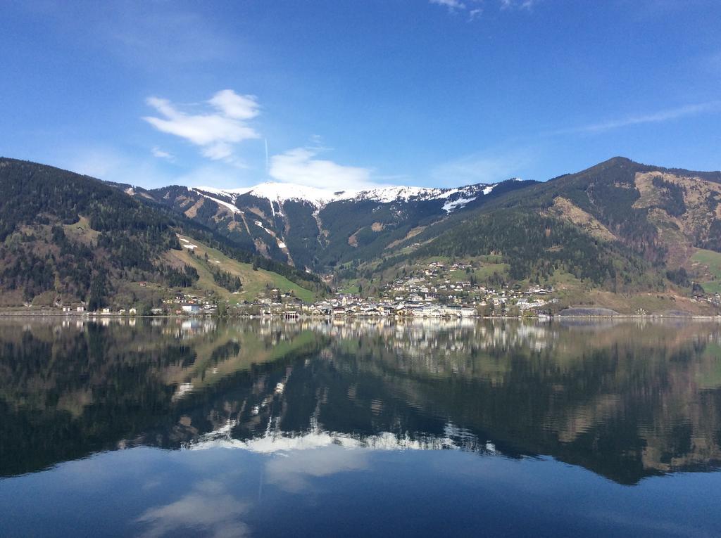 Gadenstaetter In Der City Apartment Zell am See