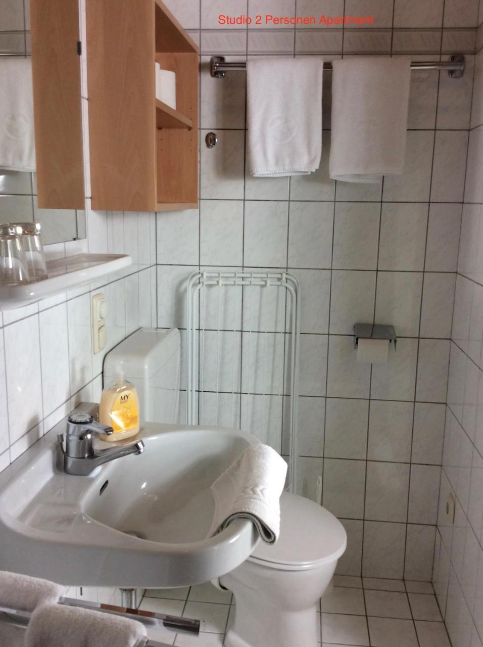 Gadenstaetter In Der City Apartment