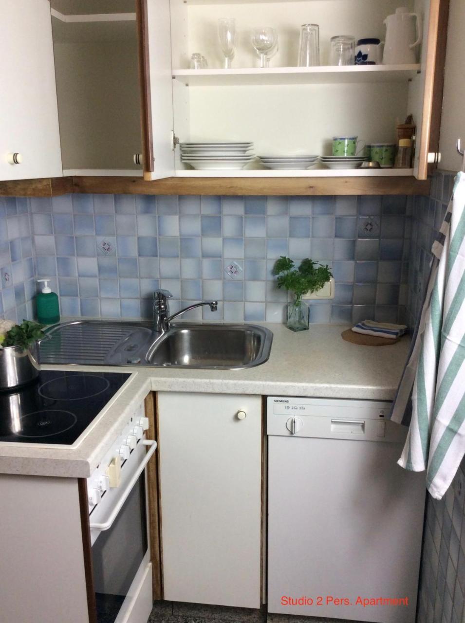 Apartment Gadenstaetter In Der City Zell am See