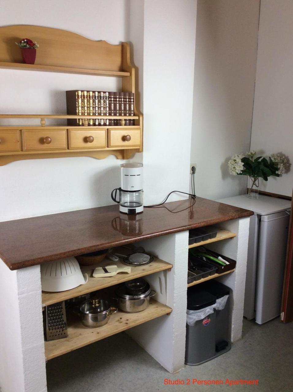 Apartment Gadenstaetter In Der City *
