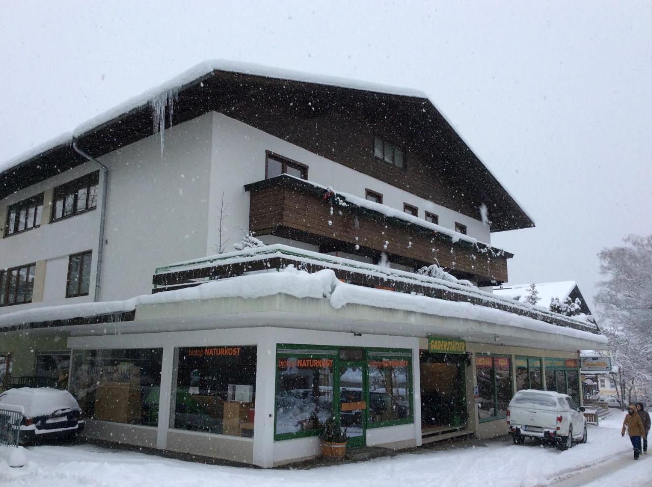 Gadenstaetter In Der City * Zell am See